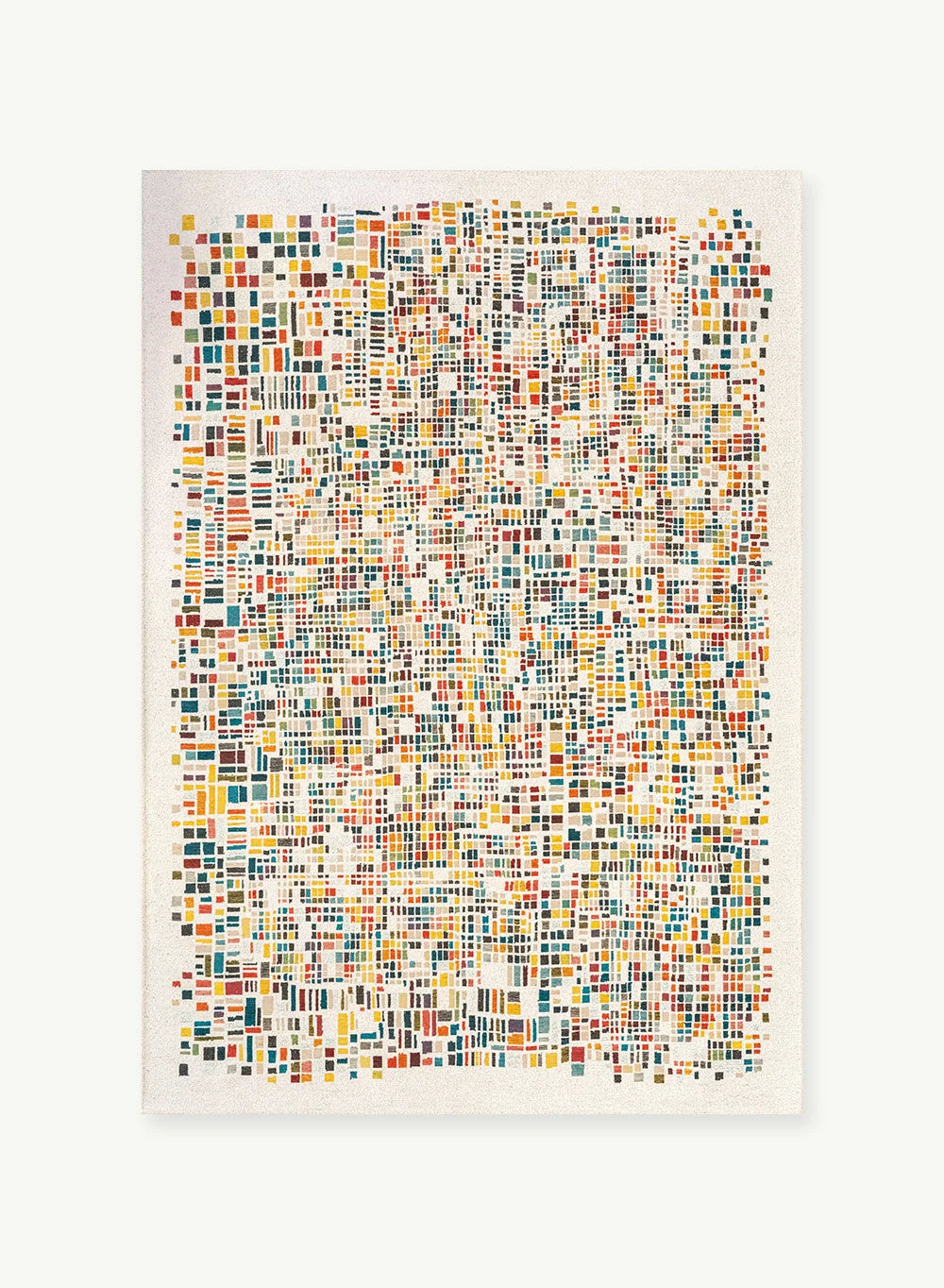 Cubik Rug Collection - London Luxury Rugs Online