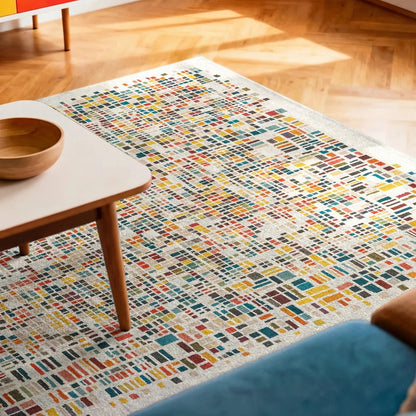 Cubik Rug Collection - London Luxury Rugs Online