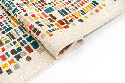 Cubik Rug Collection - London Luxury Rugs Online