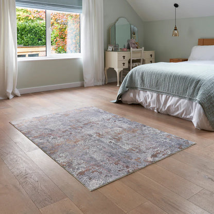 Velune Easy Clean Rug By Rugello - London Luxury Rugs Online