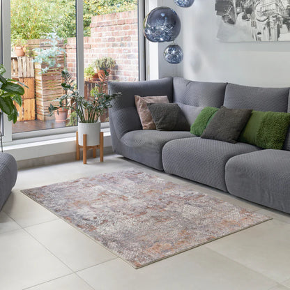 Velune Easy Clean Rug By Rugello - London Luxury Rugs Online