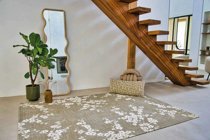 Sakura Rug Collection