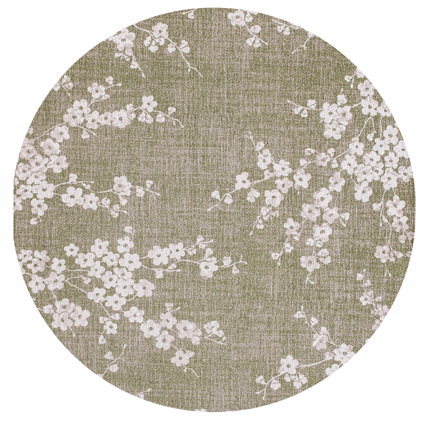 Sakura Rug Collection