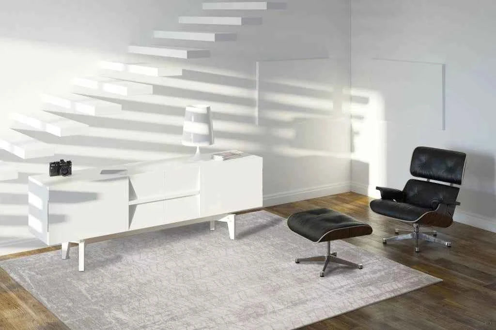 Jacobs Ladder Rug Collection