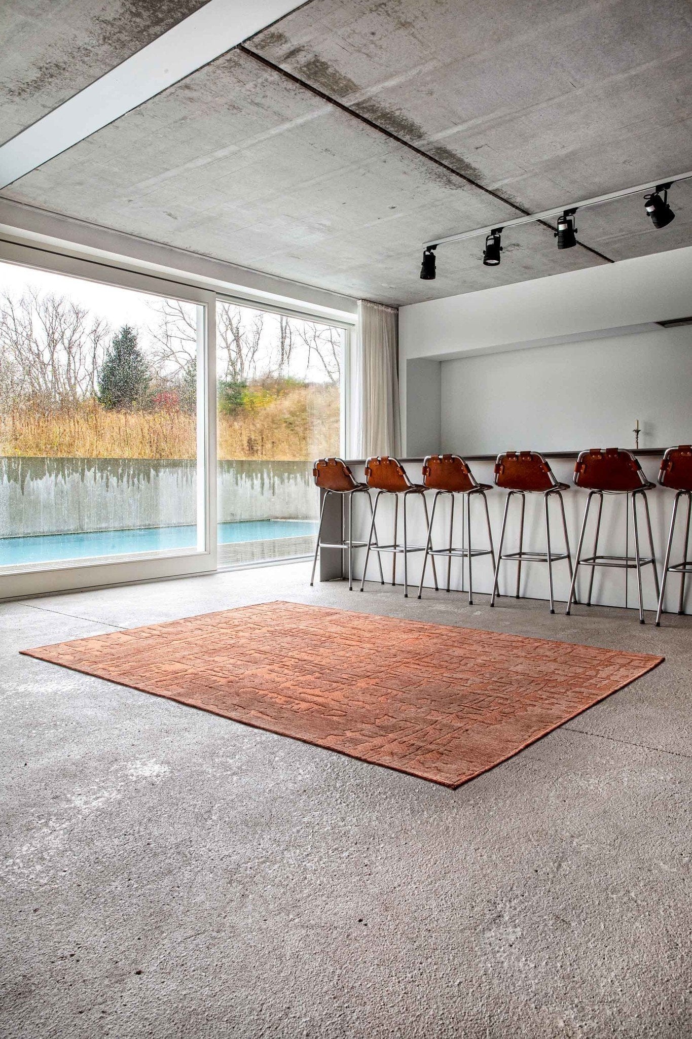 Baobab Rug Collection - London Luxury Rugs Online