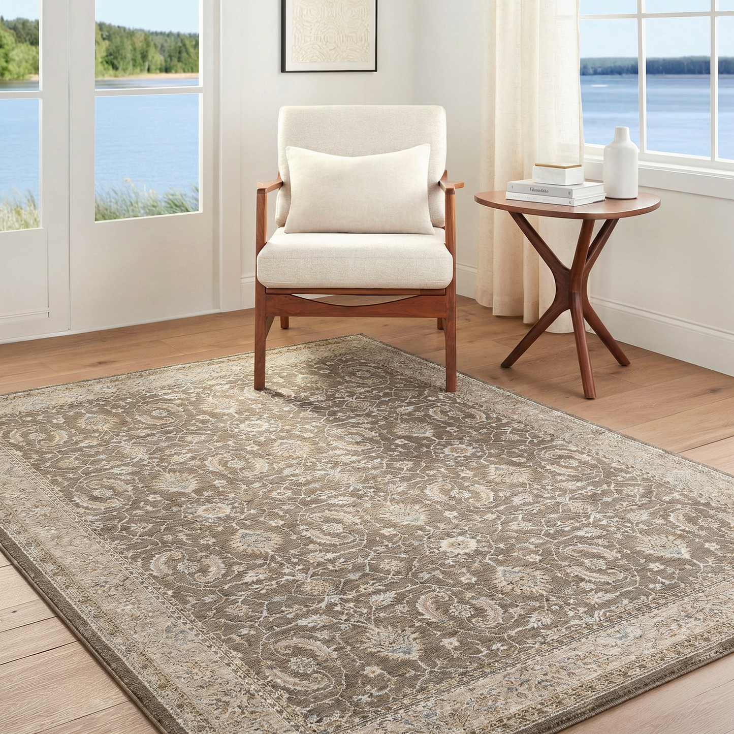 Livabliss Arda Rug Collection