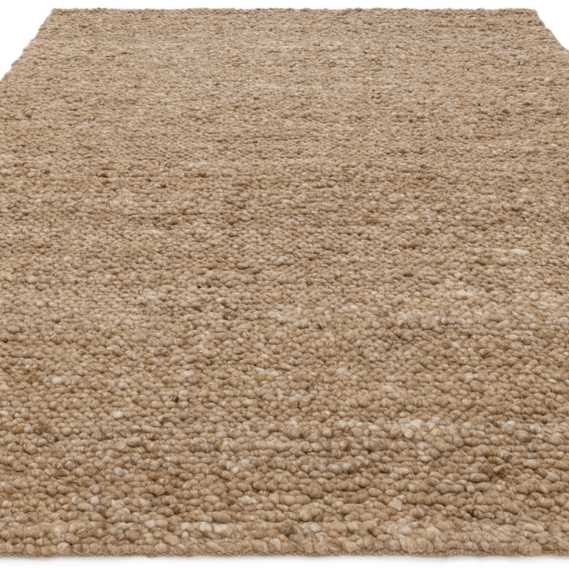 Adler Chunky Boucle Rugs By Asiatic - London Luxury Rugs Online