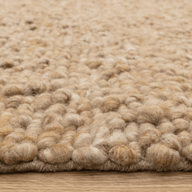 Adler Chunky Boucle Rugs By Asiatic - London Luxury Rugs Online