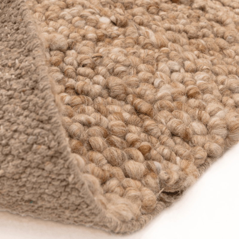 Adler Chunky Boucle Rugs By Asiatic - London Luxury Rugs Online
