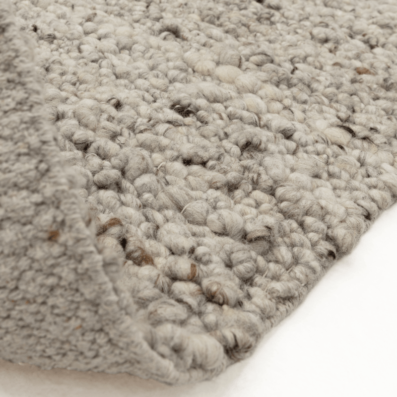 Adler Chunky Boucle Rugs By Asiatic - London Luxury Rugs Online