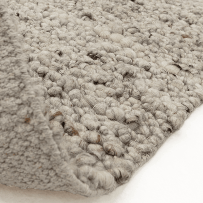 Adler Chunky Boucle Rugs By Asiatic - London Luxury Rugs Online