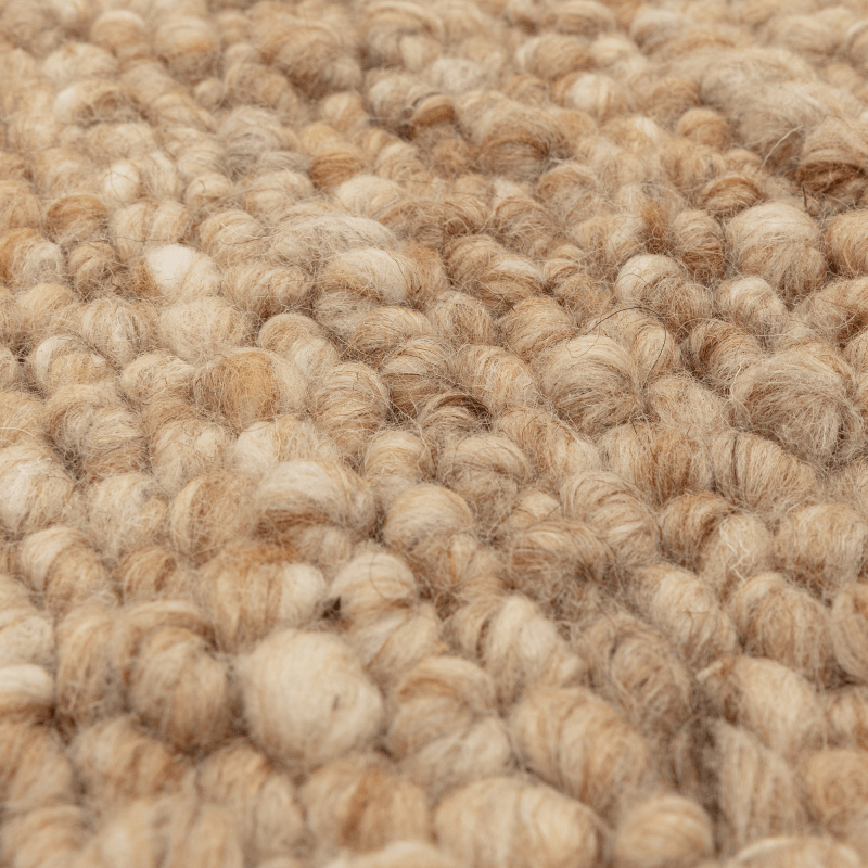 Adler Chunky Boucle Rugs By Asiatic - London Luxury Rugs Online