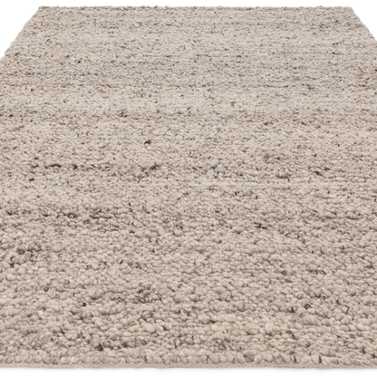 Adler Chunky Boucle Rugs By Asiatic - London Luxury Rugs Online