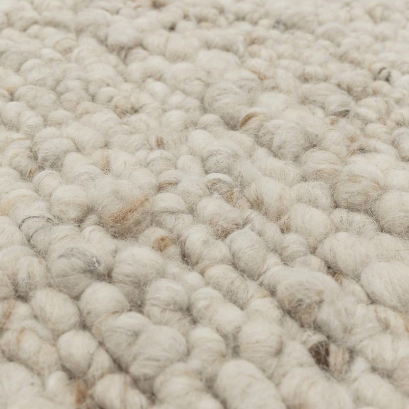 Adler Chunky Boucle Rugs By Asiatic - London Luxury Rugs Online