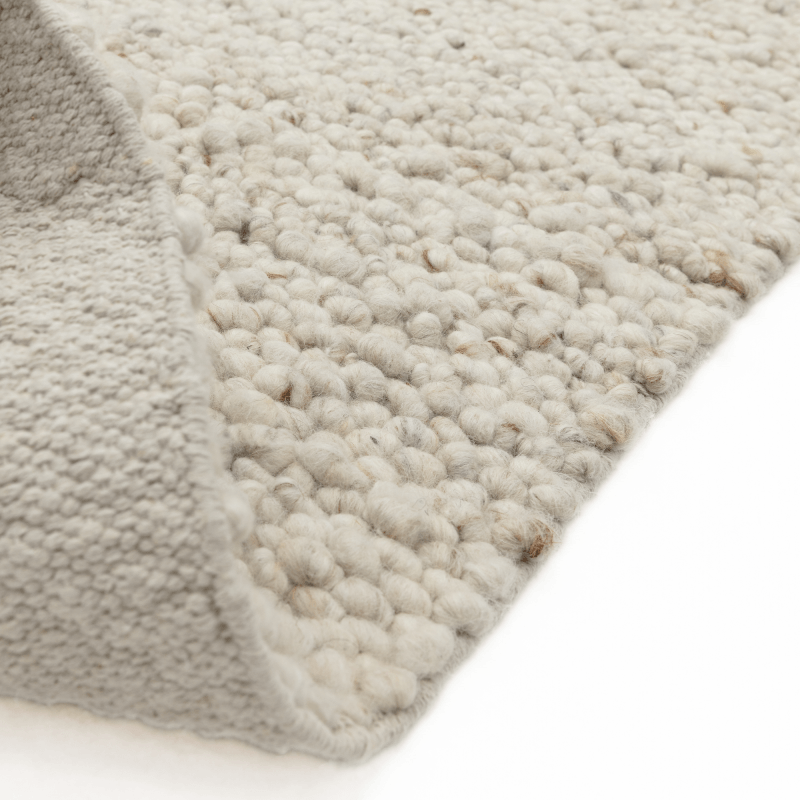 Adler Chunky Boucle Rugs By Asiatic - London Luxury Rugs Online