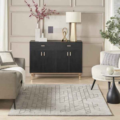 The Alessia Rug Luxury Textured Design - London Luxury Rugs Online