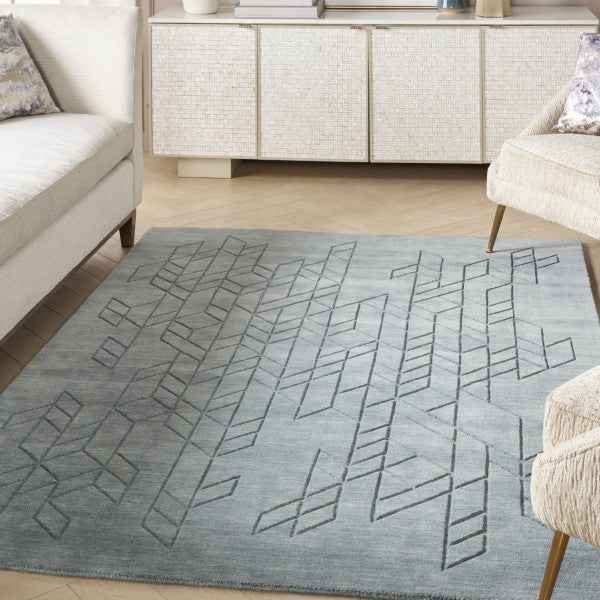 The Alessia Rug Luxury Textured Design - London Luxury Rugs Online
