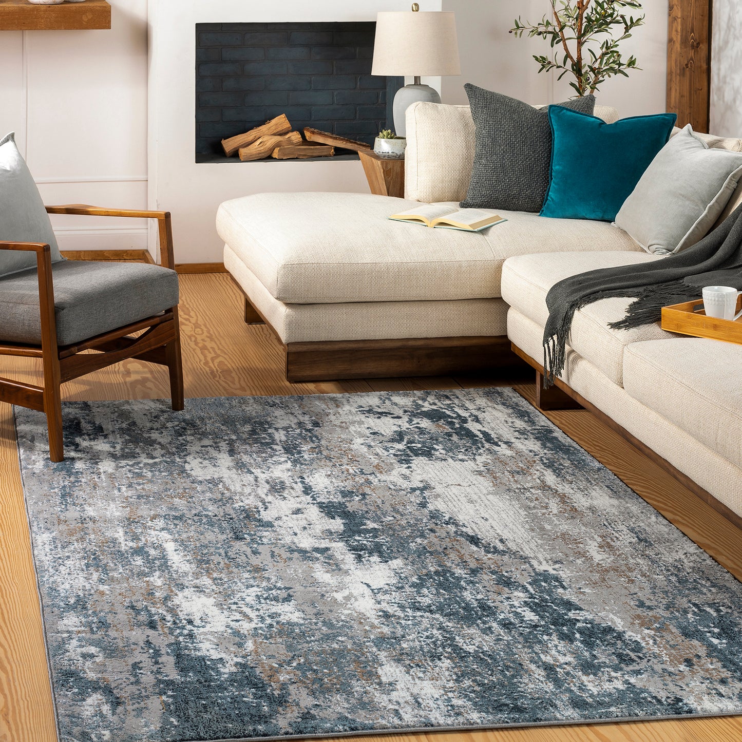 Allegro Abstract Collection