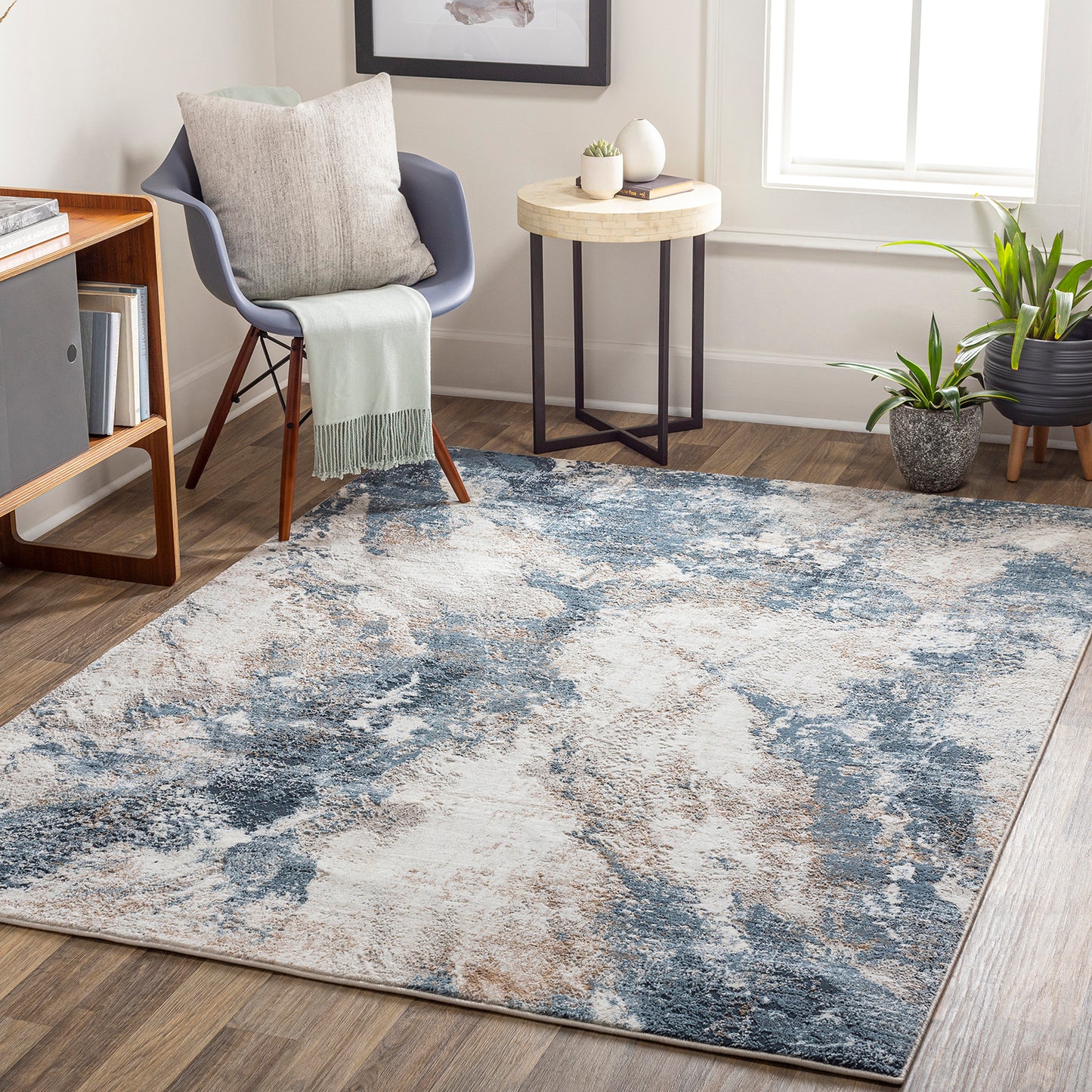 Allegro Abstract Collection