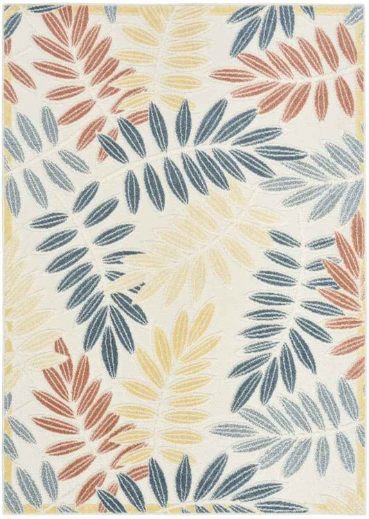 Aloha Range of Outdoor Rugs - London Luxury Rugs Online