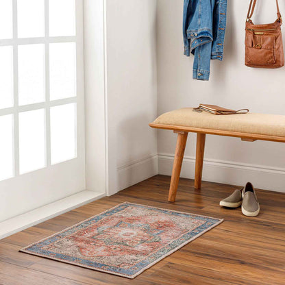 Livabliss Amelie Washable Rugs