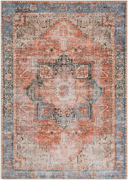 Livabliss Amelie Washable Rugs