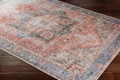 Livabliss Amelie Washable Rugs