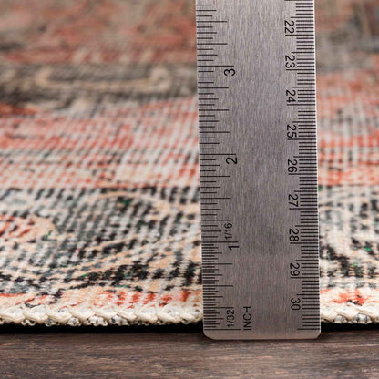 Livabliss Amelie Washable Rugs