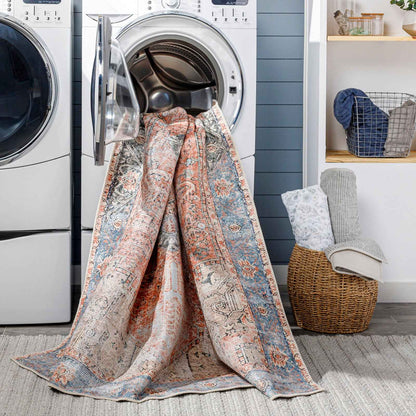 Livabliss Amelie Washable Rugs