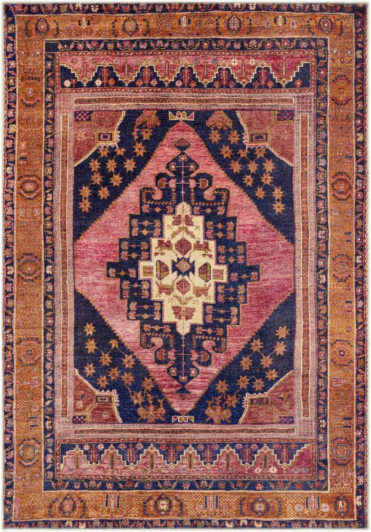 Livabliss Amelie Washable Rugs