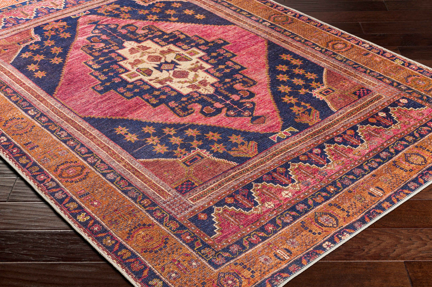 Livabliss Amelie Washable Rugs