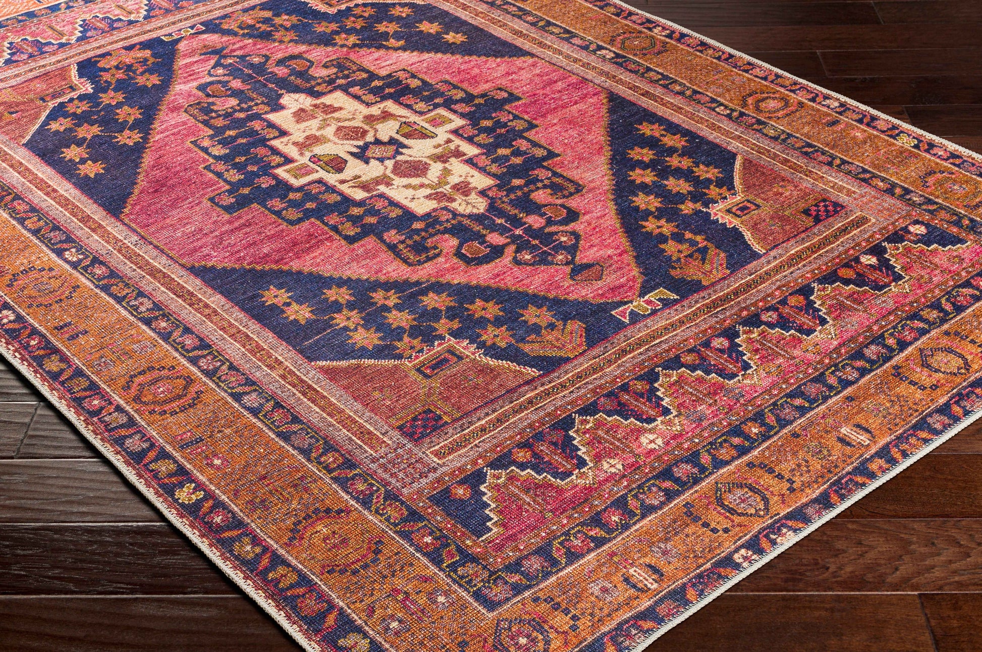 Livabliss Amelie Washable Rugs