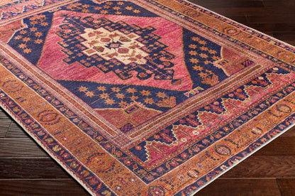 Livabliss Amelie Washable Rugs