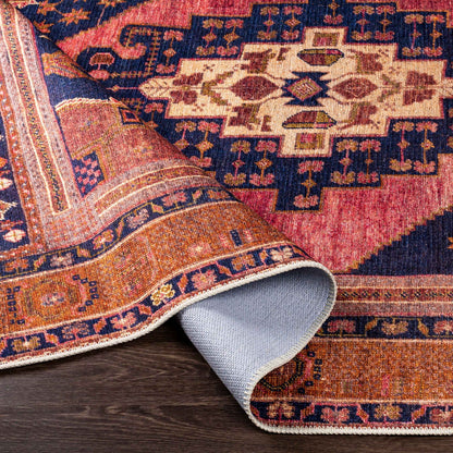 Livabliss Amelie Washable Rugs