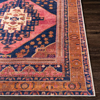 Livabliss Amelie Washable Rugs