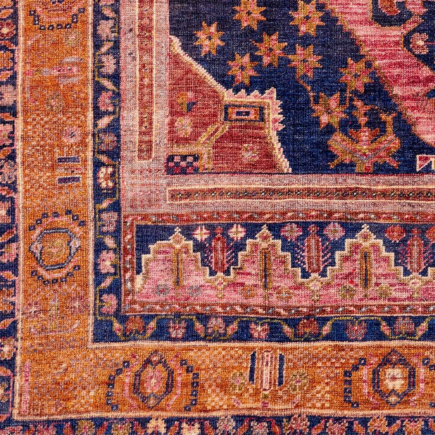 Livabliss Amelie Washable Rugs