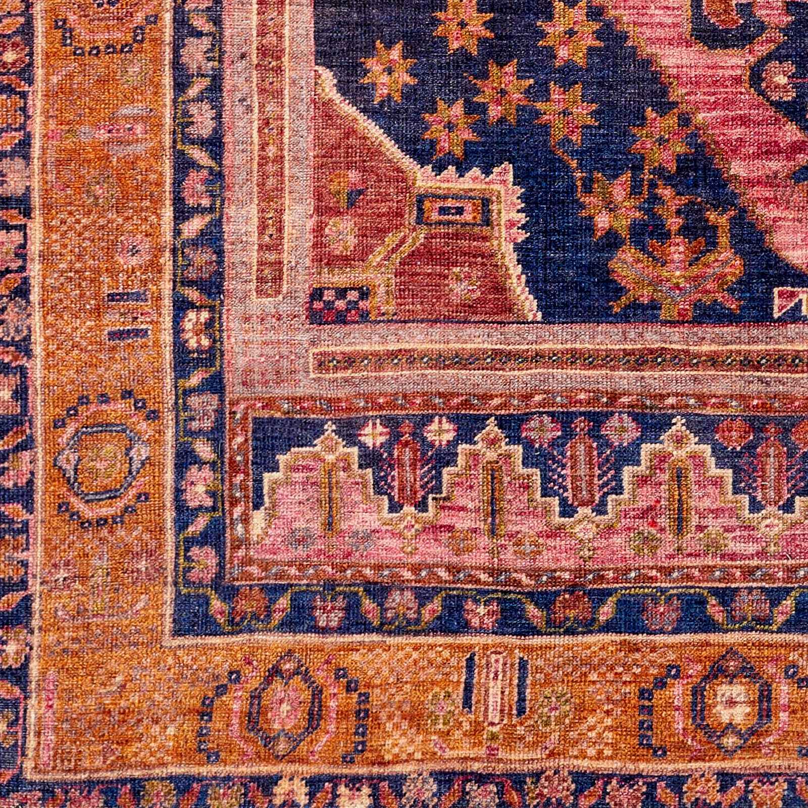 Livabliss Amelie Washable Rugs