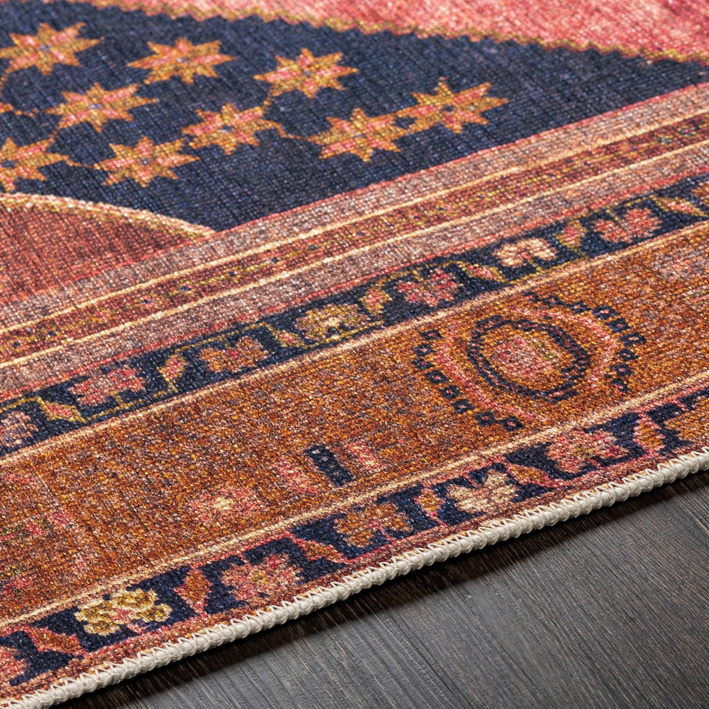 Livabliss Amelie Washable Rugs