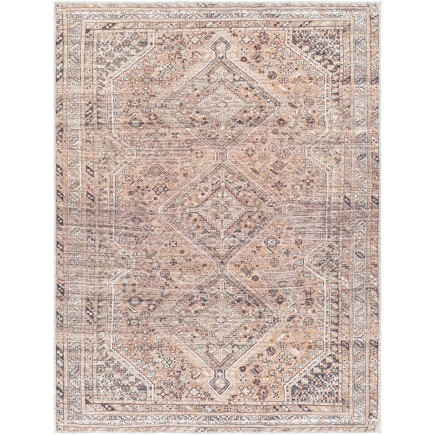 Livabliss Amelie Washable Rugs