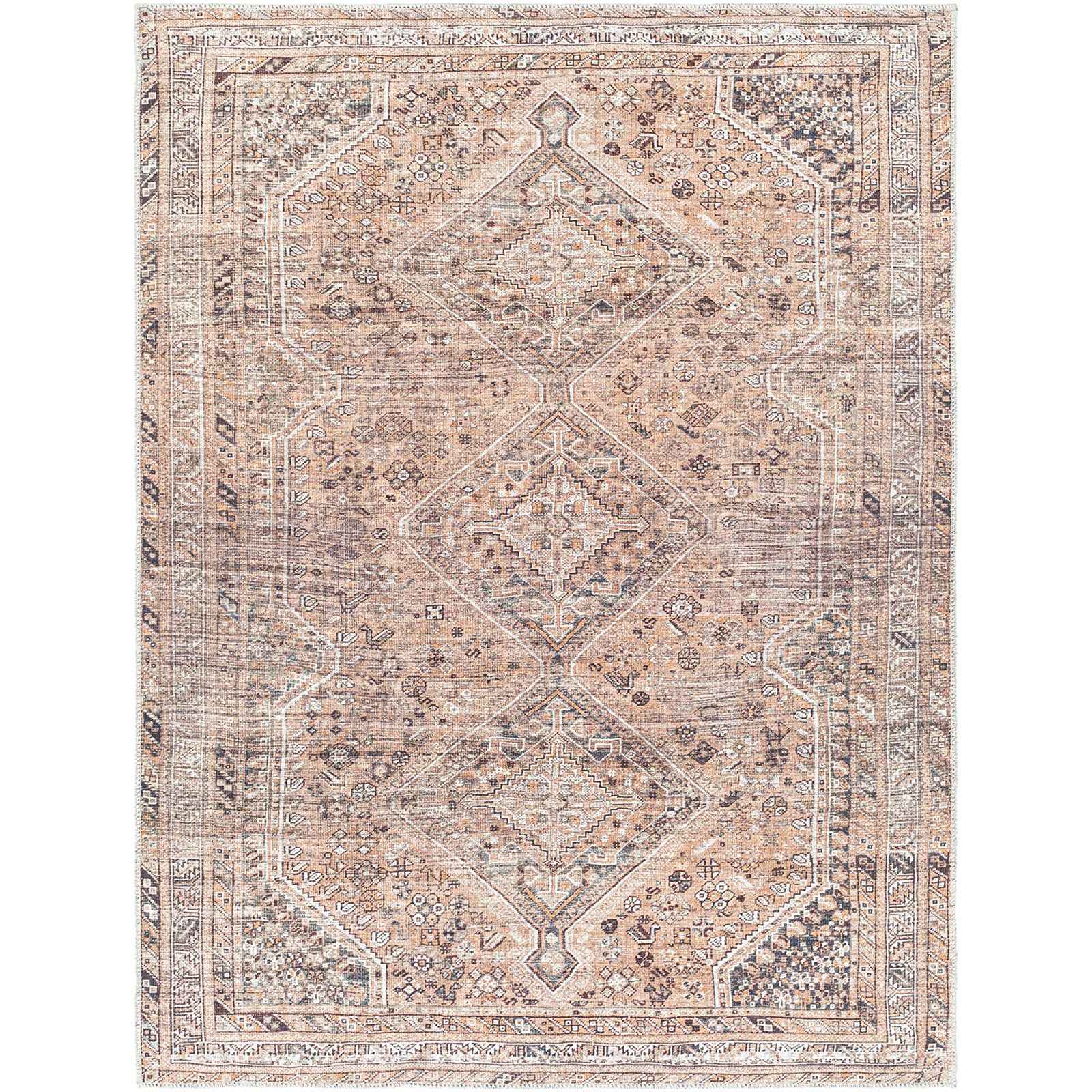 Livabliss Amelie Washable Rugs