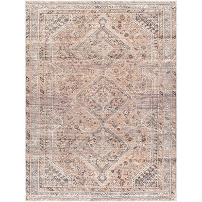 Livabliss Amelie Washable Rugs