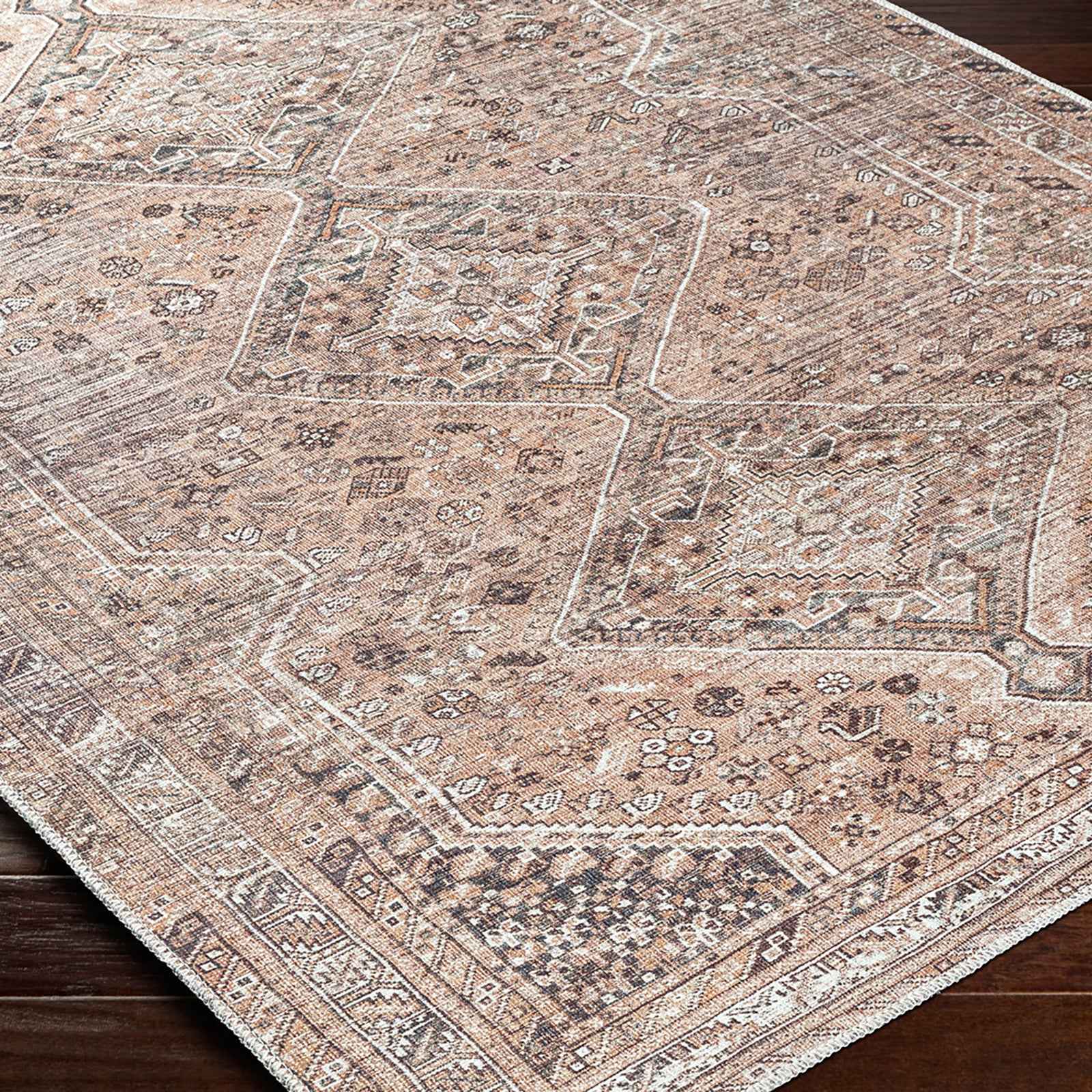 Livabliss Amelie Washable Rugs
