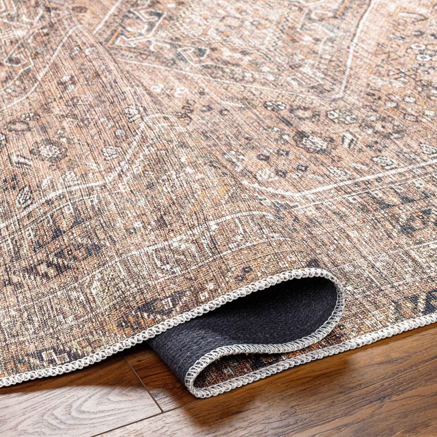 Livabliss Amelie Washable Rugs
