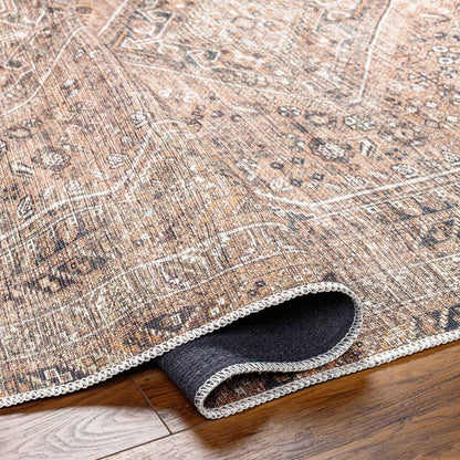 Livabliss Amelie Washable Rugs