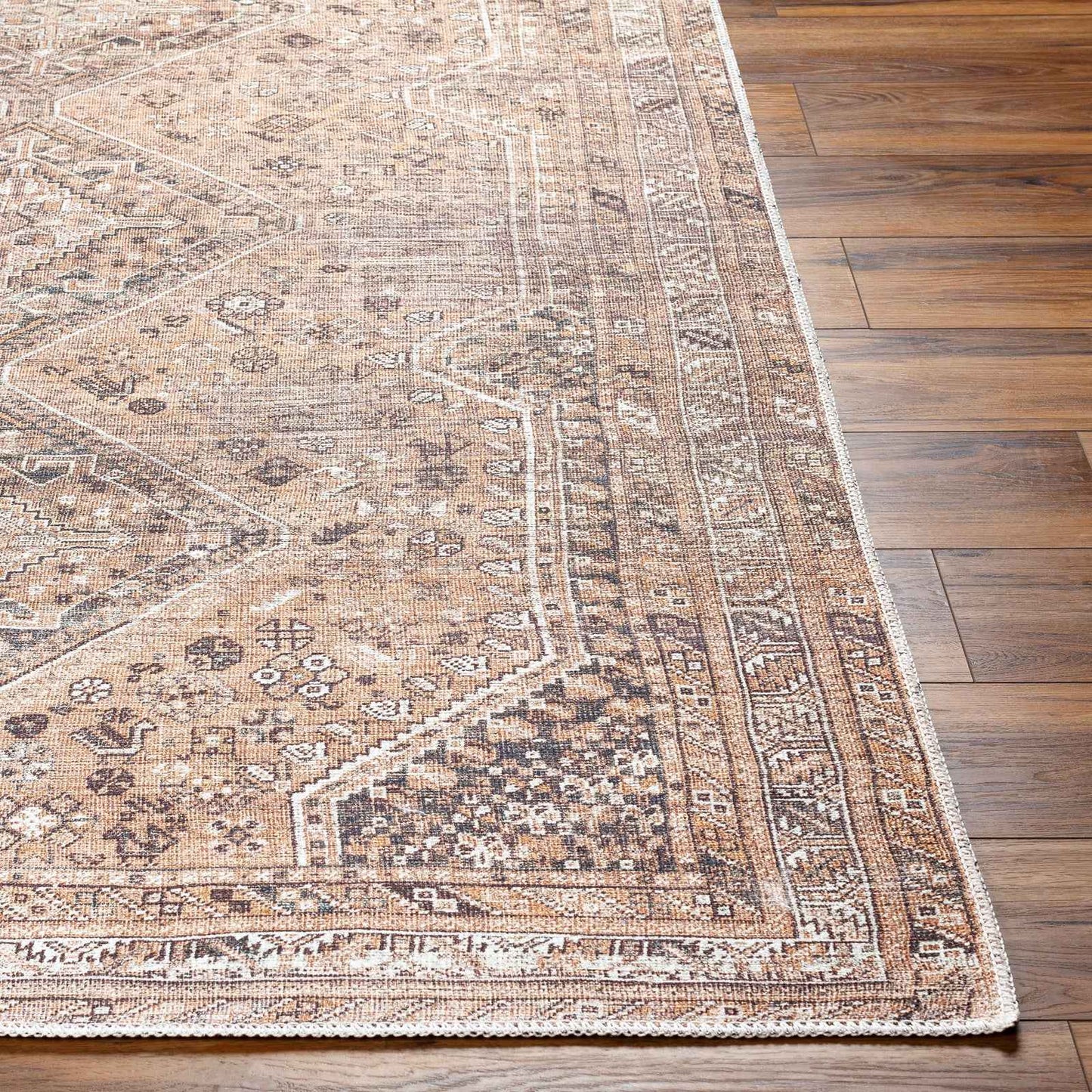 Livabliss Amelie Washable Rugs