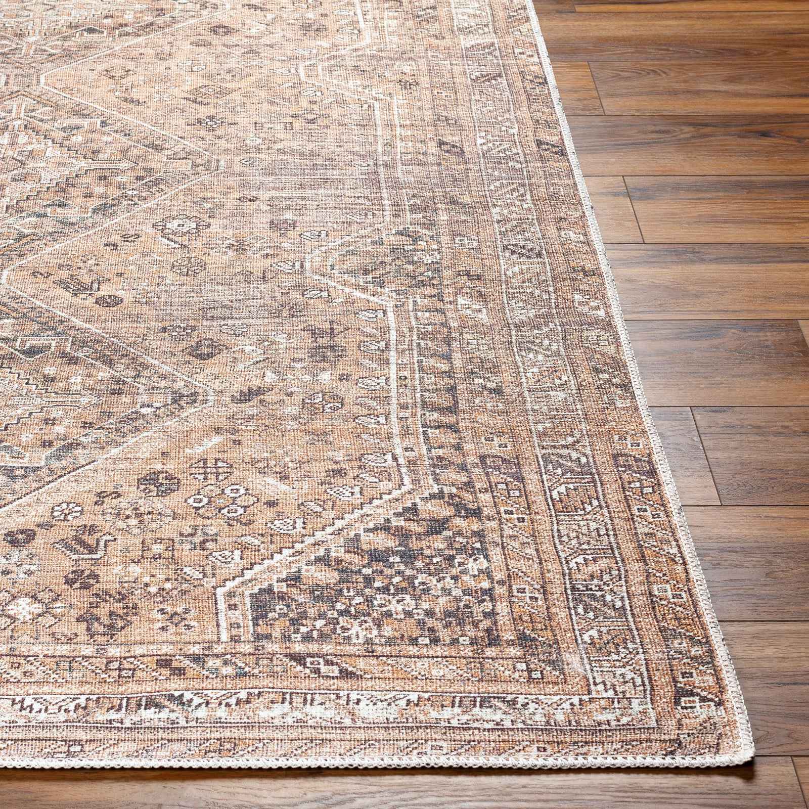 Livabliss Amelie Washable Rugs