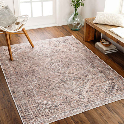 Livabliss Amelie Washable Rugs