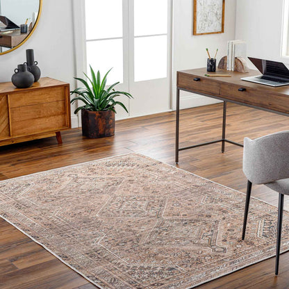 Livabliss Amelie Washable Rugs