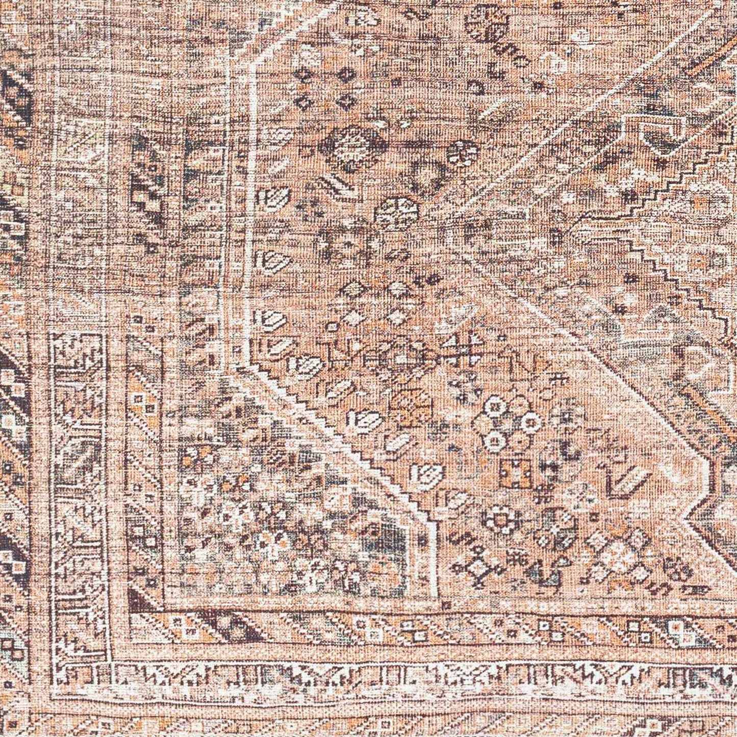 Livabliss Amelie Washable Rugs
