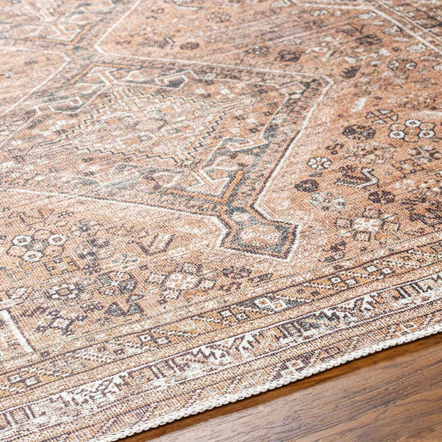 Livabliss Amelie Washable Rugs
